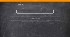 Desktop Screenshot of filmcool.vamk.ru
